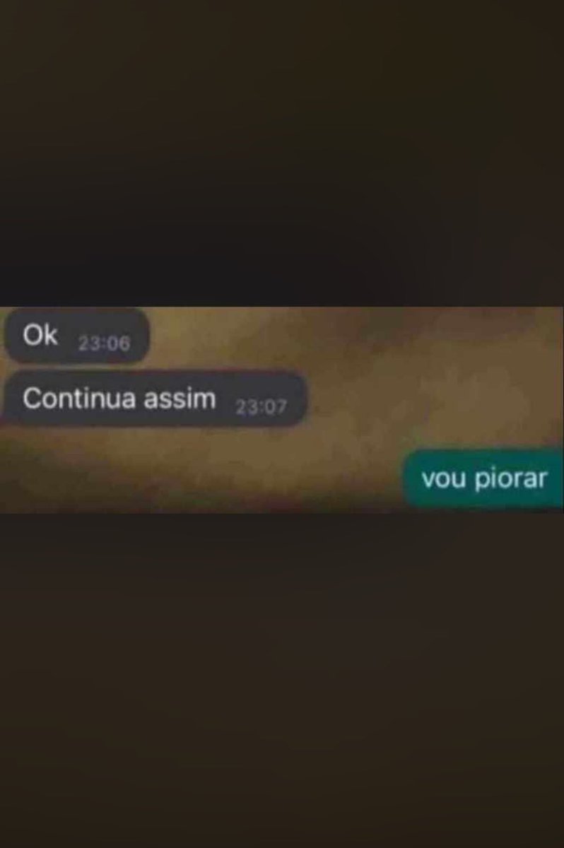 Callmeopreto's tweet image. Vou piorar🍞👍🏾