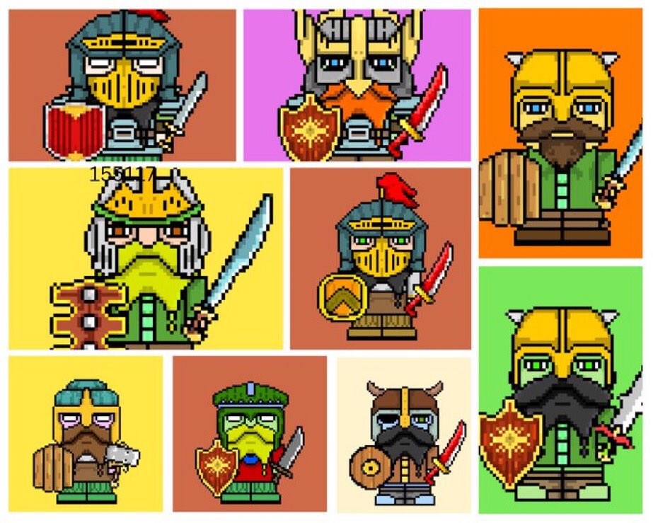 NFT Xengine tweet media