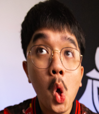 G2VALORANT's tweet photo. IYKYK https://t.co/PgQTjo7vnp