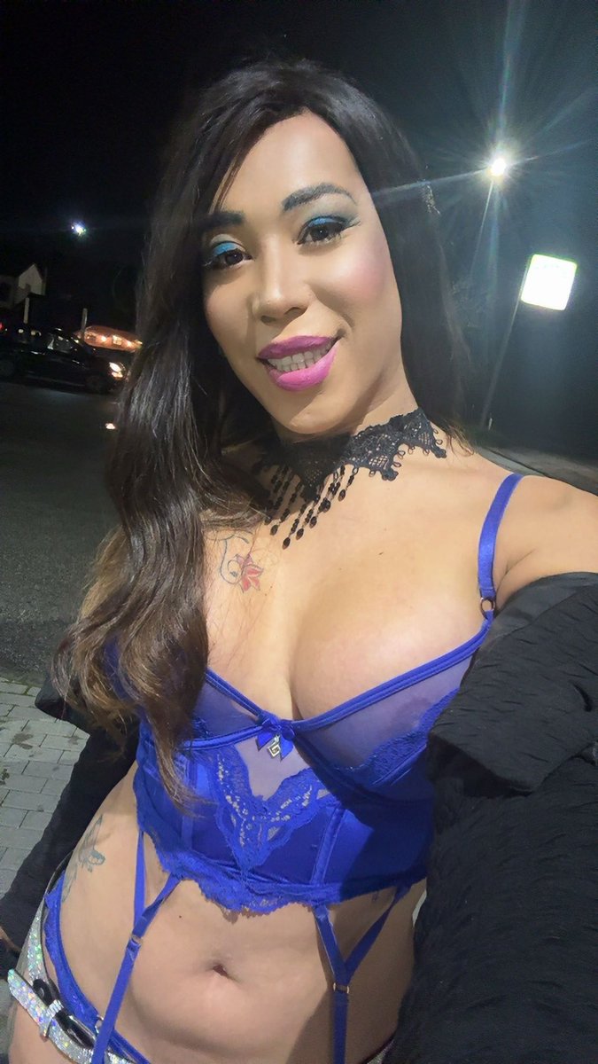 ts loren (@tslorentrans) on Twitter photo 