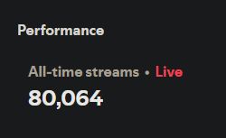 WOOOAHH WHATTT

We're so floored that you all are enjoying the album so much!!!

Go listen to What We Left wherever you stream your music!!

linktr.ee/whatweleft