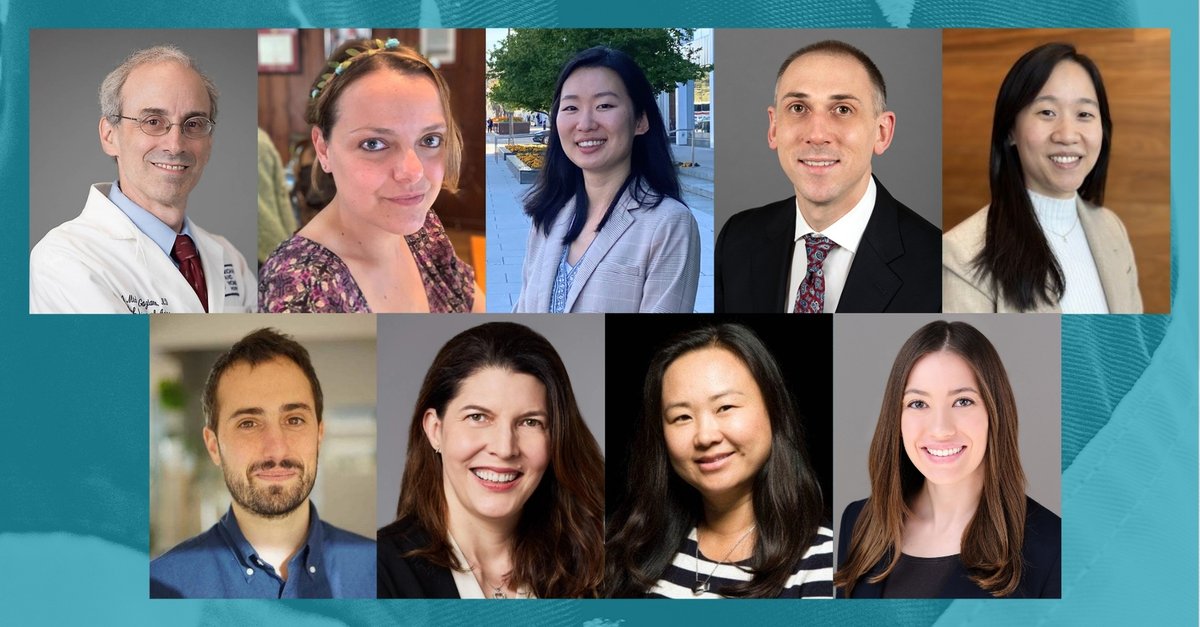 This Friday!

19th Kolokotrones Symposium “Building a Learning Health System: the VA-CAUSAL Enterprise”
📆 Apr 11, 2025
⏰ 10:30 AM – 3:00 PM ET
📍 <a href="/HarvardChanSPH/">Harvard T.H. Chan School of Public Health</a> / online

Event will explore VA-CAUSAL and future of learning health systems. 🩺

Register:
eventbrite.com/e/building-a-l…