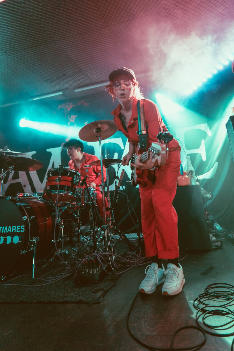C 📸🏳️⚧️ (@c_shoots_shows) on Twitter photo ✨ <a href="/savefacenj/">save face🩸🗡️</a> ✨
Genuinely the highlight of my year being able to shoot a gig again. Also there is nothing better in the world then being able to see one of your favourite bands live taking photos ✨ <a href="/savefacenj/">save face🩸🗡️</a> ✨
Genuinely the highlight of my year being able to shoot a gig again. Also there is nothing better in the world then being able to see one of your favourite bands live taking photos