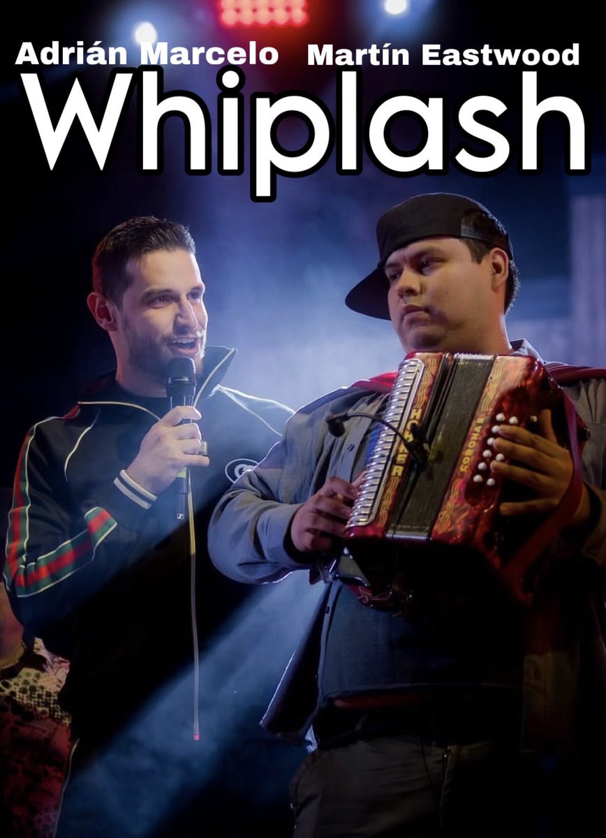 The Hives mostró apoyo a Los Tigres del Norte, tras meme viral; esto  publicaron, image size:868x1200