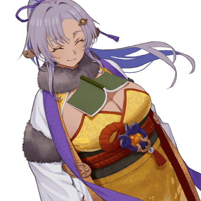 蔵人佐さん
ぬっふふ
徳川四天王の顔見世だけかと思ってたら…! もっと引っ張ると予想してた。幕間の回想欄の大きさからするとシナリオは短くはなさそうなので楽しみ。 