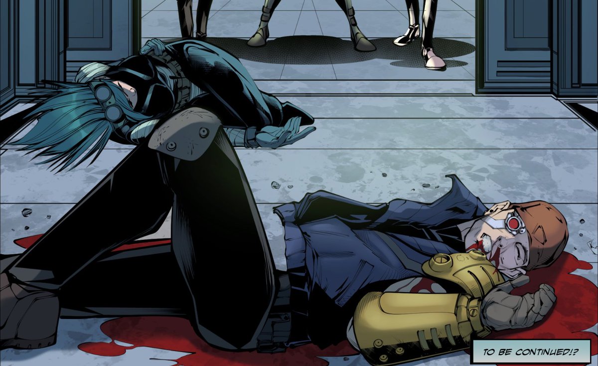 To be continued!!

Read Comics- encode.graphics/wiz 
#ComicArt #greystonecity #NFTcollections