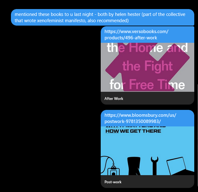 nollidruj's tweet image. and it spreads like a fungus 
#afterwork #postwork