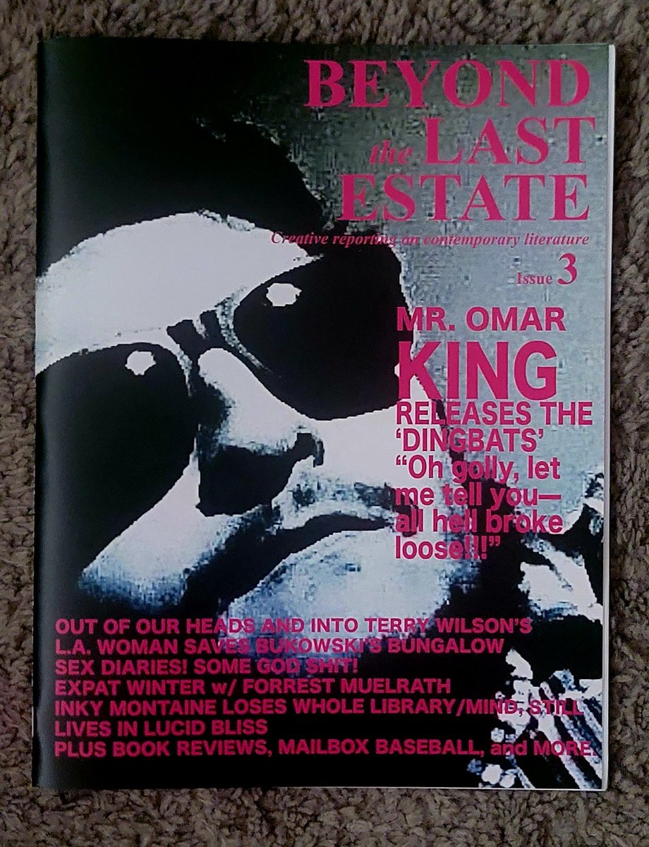 Durban Moffer (@durbanmoffer) on Twitter photo The Last Estate lives in tbe beyond. Thank you <a href="/estate_last/">The Last Estate</a> & <a href="/GabrielHart77/">Gabriel Hart</a> . Much love to you from a sentimental alumnus of the former, now collapsed and a ruin, Last Estate. The Last Estate lives in tbe beyond. Thank you <a href="/estate_last/">The Last Estate</a> & <a href="/GabrielHart77/">Gabriel Hart</a> . Much love to you from a sentimental alumnus of the former, now collapsed and a ruin, Last Estate.