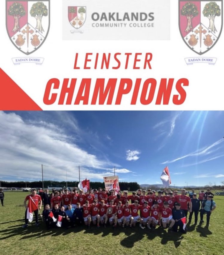 Leinster Champions 2025 🤍❤️🔥⭐️