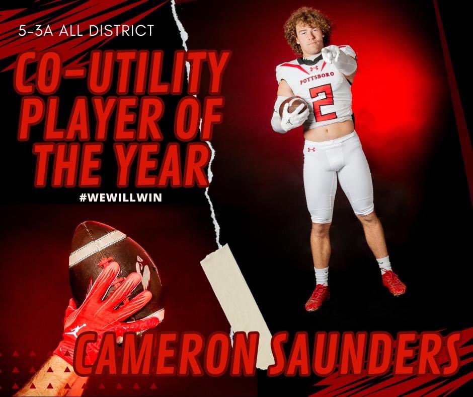 Cam_Saunders2's tweet photo. - WR/KR/PR
- 5’11 185 lbs
- 4.5 40
- 4 years of eligibility 
-  freshman year of college got sent home before first semester ended due to medical issues
- looking for anywhere to come play
- Senior stats
- 39 Rec on very limited targets with zero drops
- 669 Yds
- 4 TDS
- film⬇️ https://t.co/NOlOIISyFZ
