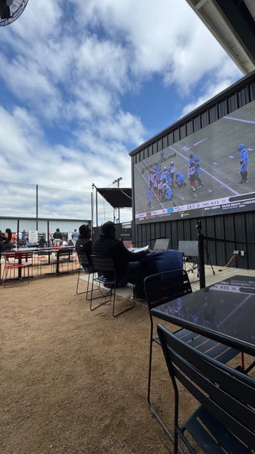 🏈Watch party del partido de los Roughnecks

¡Tuvimos una gran transmisión del partido de los <a href="/XFLRoughnecks/">Houston Roughnecks</a> ante los <a href="/XFLRenegades/">Arlington Renegades</a> en Home Run Donuts en Katy, Texas!

Muchas gracias a todos los que vinieron a apoyar a los Roughnecks.

No olviden sintonizar el partido de la