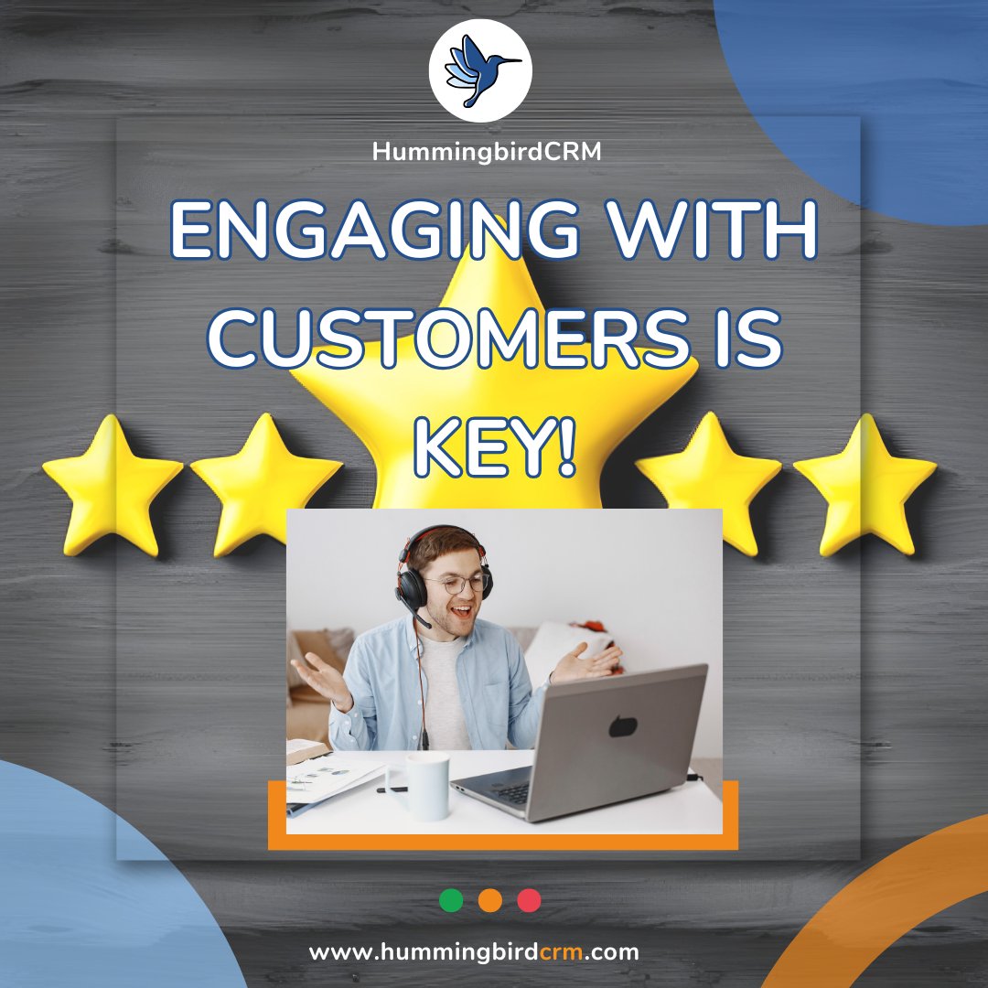 CrmHummingbird's tweet photo. A CRM isn’t just a database—it’s your customer success engine. 🚀 

📊 Track every interaction
🎯 Personalise engagement
✅ Spot opportunities before they slip away
🔄 Seamless follow-ups
🤝 Build Stronger relationships

Happy customers = loyal customers. 

#CustomerSuccess #CRM https://t.co/hQWOOC2s15