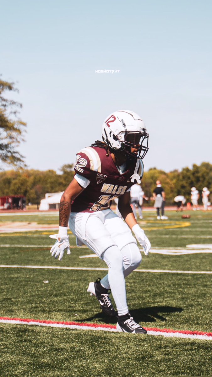 I’m still looking for a home 🏈 DB/NICKEL 4years eligibility hudl.com/v/2QRMeQ