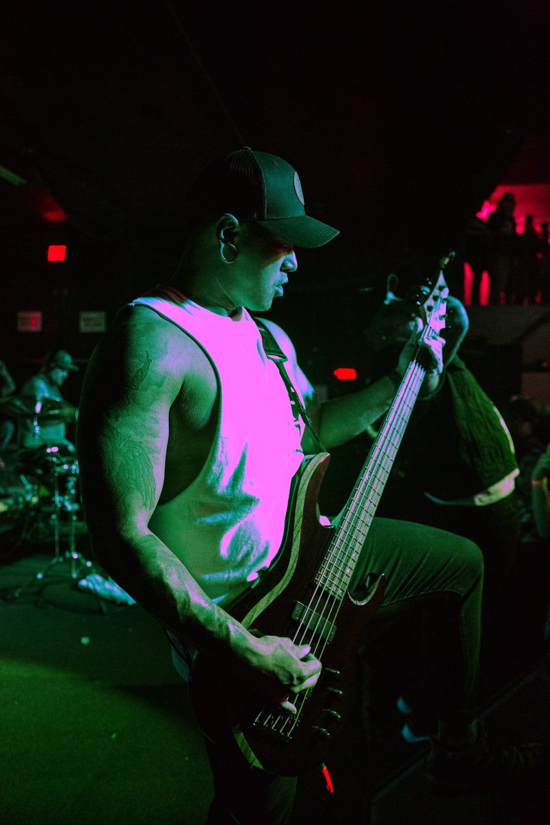 We’ve got some more shows to announce soon. Y’all hang tight 😎🤙🏼

📸: @jonny_nightmare