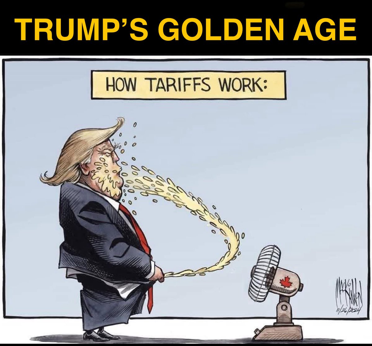 <a href="/Victorshi2020/">Victor Shi</a> Trump’s Golden Age on full display. #TrumpTariffs