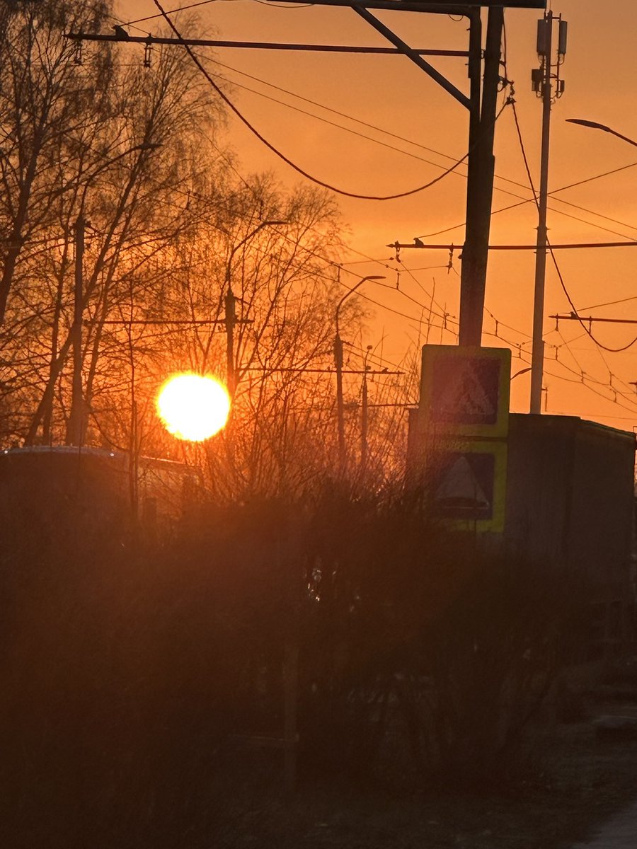 То чувство, когда заходишь спустя года в твиттер, который теперь Х, а ты уже вышла замуж, мама в декрете, с кредитами и ипотекой, и жизнь уже не кажется такой беззаботной как раньше…

(хотя кого я обманываю, мне и раньше она беззаботной не казалась)