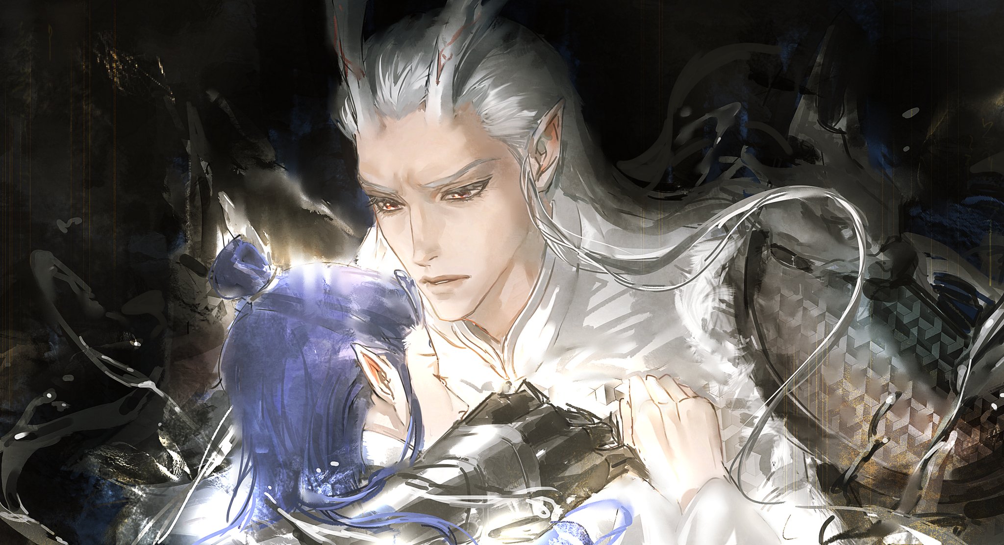 三分妄想 凝光 XL 三分妄想 原神 凝光 XL