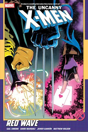 Gail Simone 💙💛 tweet media