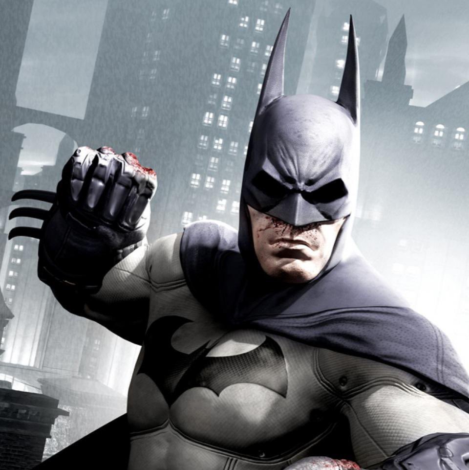 …

Fight crime.