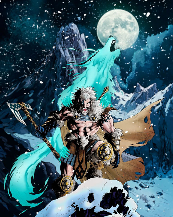 🚨📣Il reste moins de 60 minutes avant le terme de la campagne #Ulule pour participer à la sortie garantie de #KaandôrSpécialOrigines #KSO.
Go les 9K, 120 % et 200 contributeurs !!!
Bénéficiez des contreparties exclusives encore dispo !
fr.ulule.com/kaandor-specia…