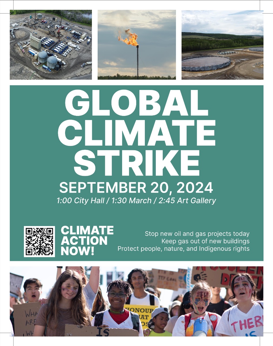 Global Climate Strike, this Sunday, April 13 2025 - mailchi.mp/6399f76e7969/n…