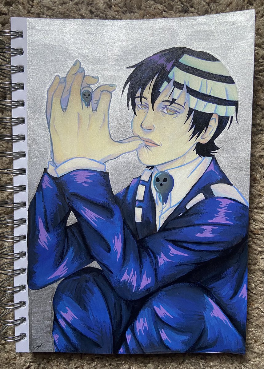 ElenaArt tweet media