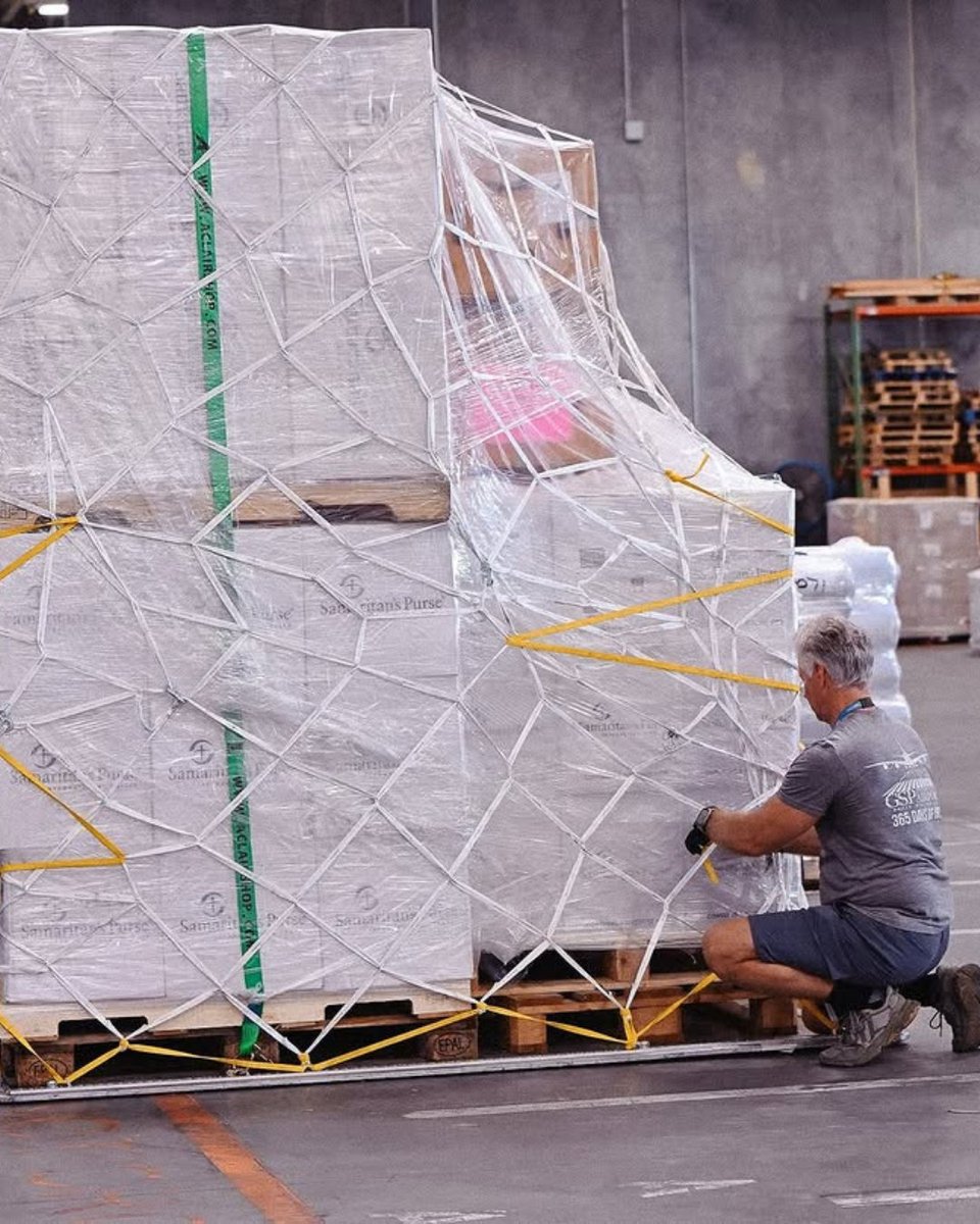 🚨 Myanmar Earthquake Response Update: Emergency Field Hospital Setup Underway!

Help us provide urgent aid to survivors—learn more and support here: bit.ly/3XKXQYY