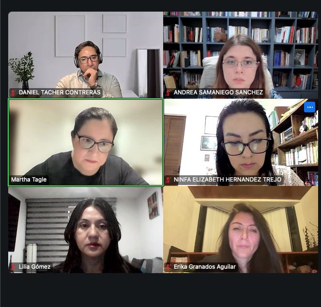 Daniel (@danieltacher) on Twitter photo 🎙️ Episodio especial: "Impunidad blindada: cuando el poder protege al poder"
📌 Podcast Política y Sociedad – Voces <a href="/AMECIP_CDMX/">AMECIPCDMX</a>
🎧 Escucha, comparte y únete a la conversación.
📲 Disponible en Spotify
open.spotify.com/episode/0cTD4Y… 🎙️ Episodio especial: "Impunidad blindada: cuando el poder protege al poder"
📌 Podcast Política y Sociedad – Voces <a href="/AMECIP_CDMX/">AMECIPCDMX</a>
🎧 Escucha, comparte y únete a la conversación.
📲 Disponible en Spotify
open.spotify.com/episode/0cTD4Y…