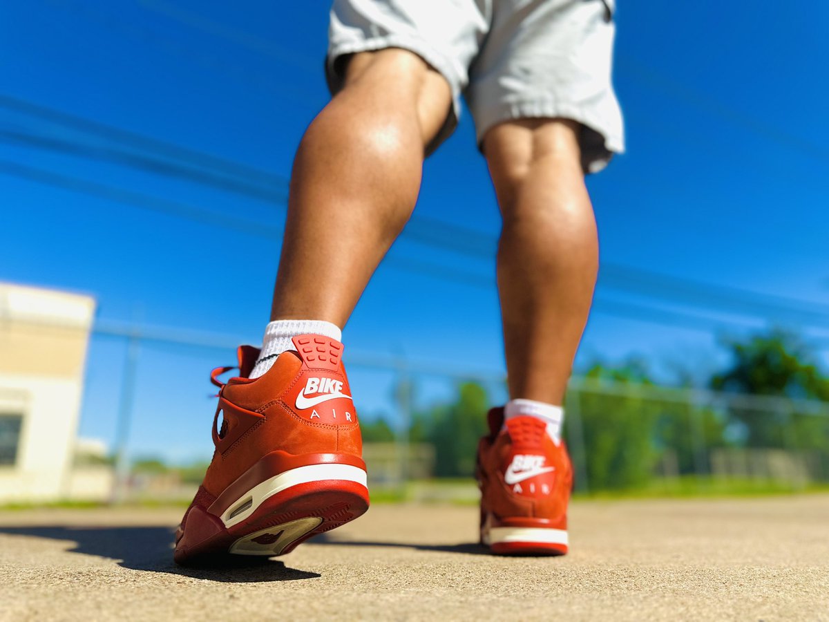 luis_vtak1's tweet image. #KOTD - 🧱❌🧱 - Had to wear RED today in support of UH 🤘 #WhoseHouse #CoogsHouse