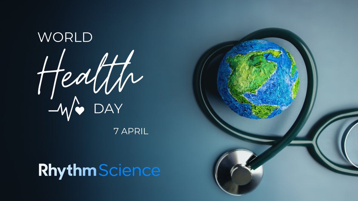RhythmScience Inc. (@rhythmsci) on Twitter photo On #WorldHealthDay, we honor the cardiologists using data to transform patient care. <a href="/Rhythmsci/">RhythmScience Inc.</a> is proud to support their work by turning complex cardiac data into actionable insights that help detect issues earlier and improve lives. Every heartbeat matters. 💙📊 #HealthForAll On #WorldHealthDay, we honor the cardiologists using data to transform patient care. <a href="/Rhythmsci/">RhythmScience Inc.</a> is proud to support their work by turning complex cardiac data into actionable insights that help detect issues earlier and improve lives. Every heartbeat matters. 💙📊 #HealthForAll