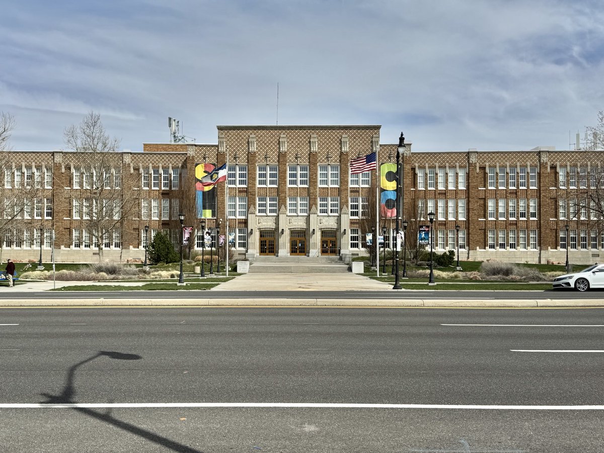 We used to be a City that builds things.