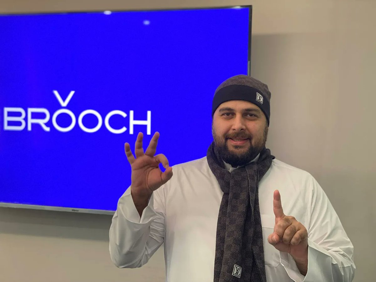 Startup Spotlight: Brooch <a href="/BroochSa/">BROOCH SA</a>

Brooch is a platform that connects property owners with property managers 🤝

- The goal is to increase real estate investment returns by making the process more efficient for owners

- Offers end-to-end solutions like short-term rentals,