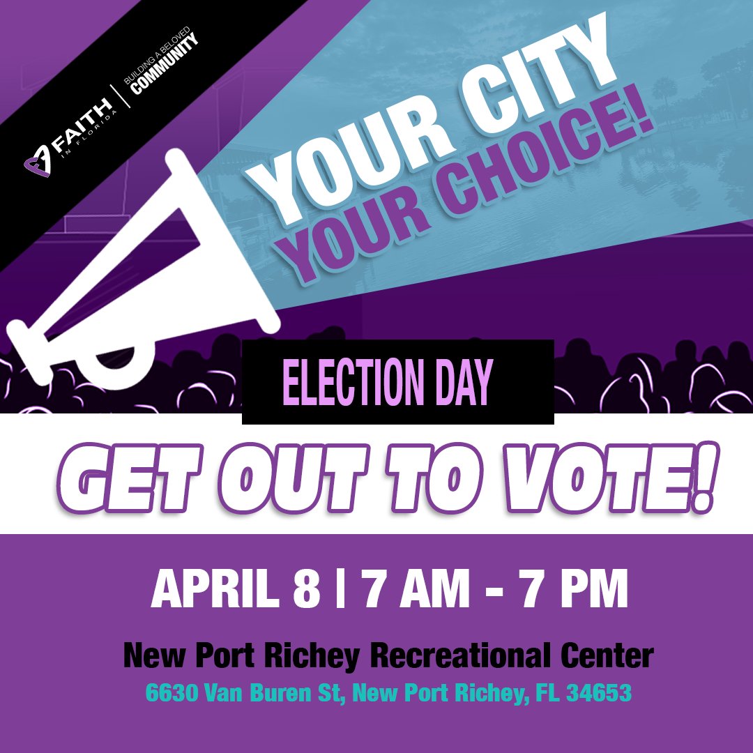 Faith in Florida tweet media