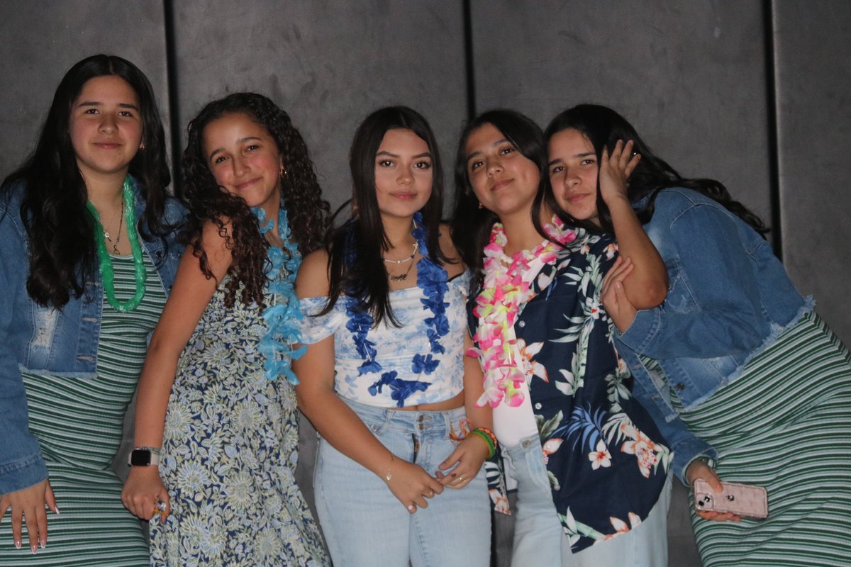 Thank you to all who attended our Spring Dance last Friday! If you missed it, take a look.