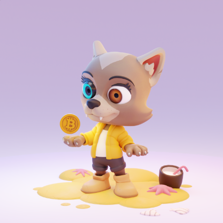 METALAND WOLFPACK 💜🐺 tweet media