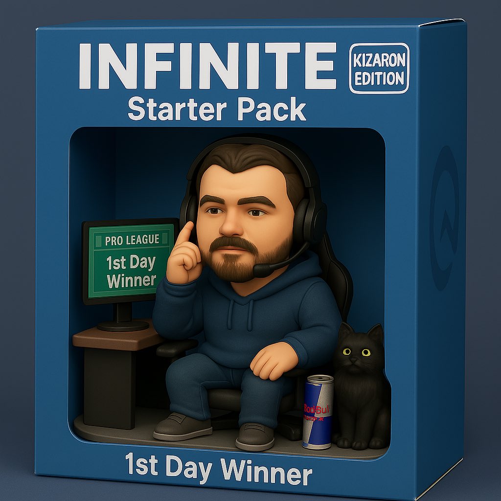 Infinite tweet media