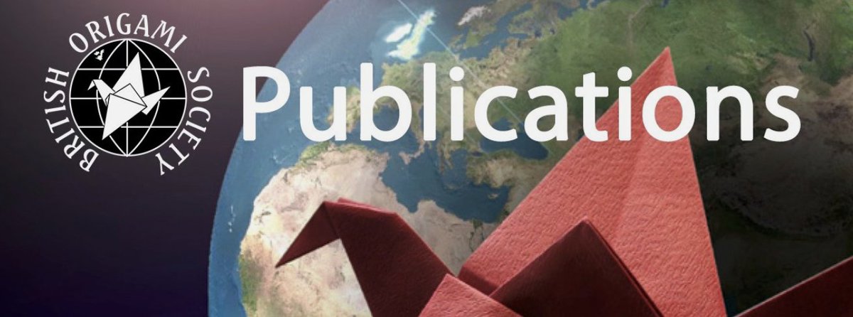 LondonOrigami meeting April/May 2025 - mailchi.mp/d925394acbd9/l…