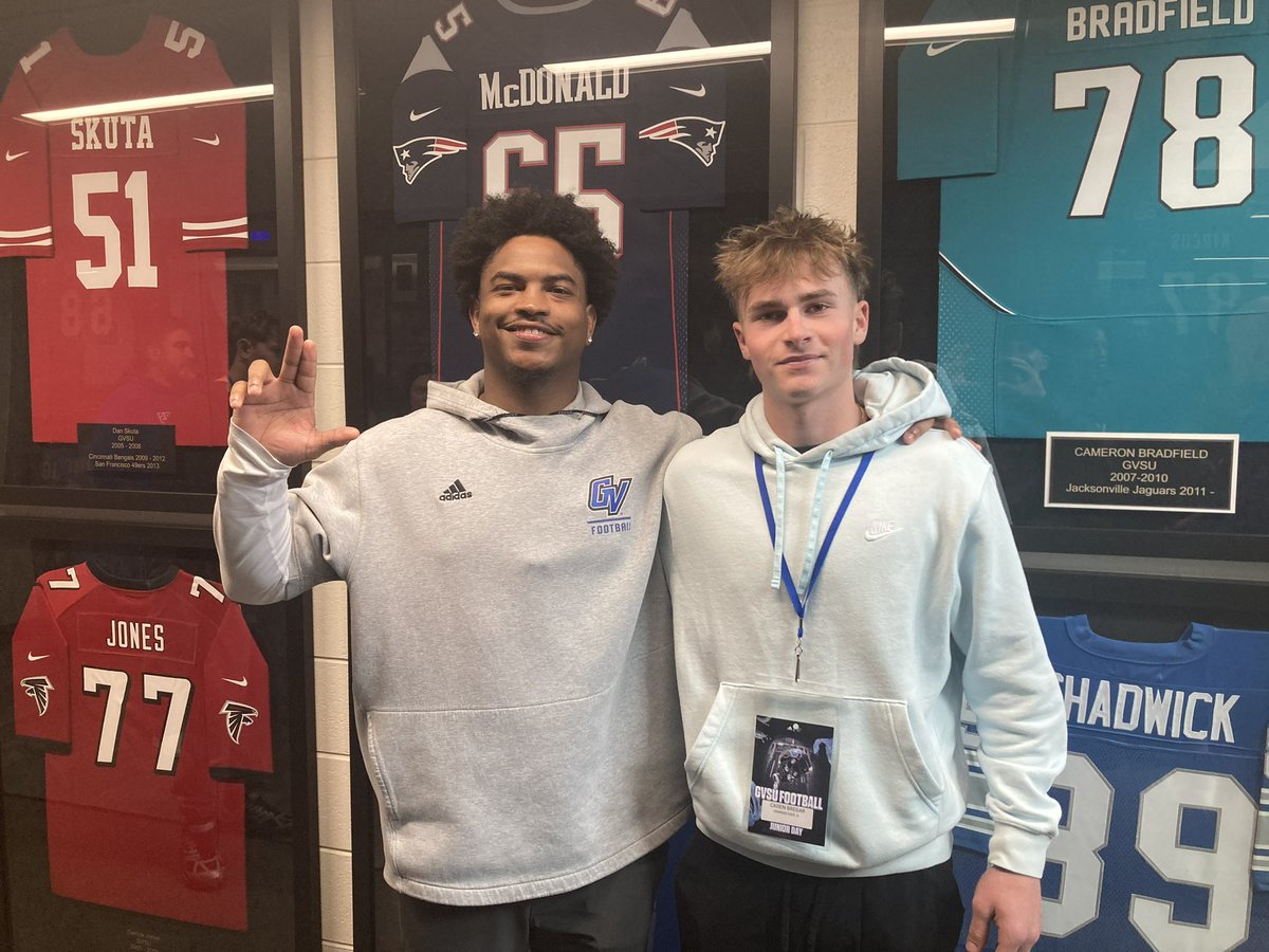 Caden Bregar tweet media