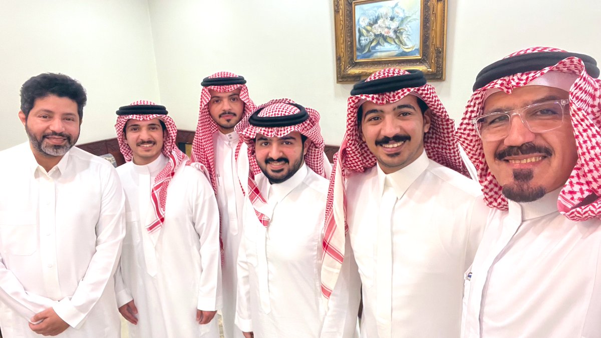 فيصل الظفيري tweet media