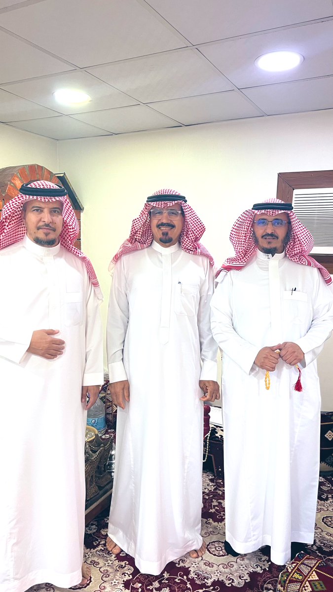 فيصل الظفيري tweet media