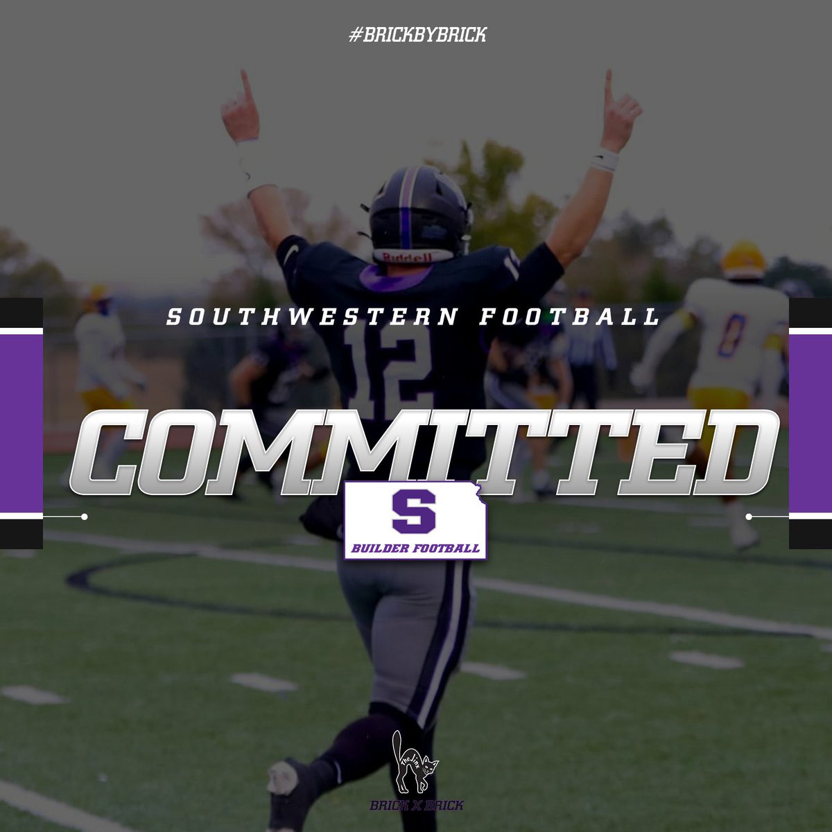 Tariek19_ (@tariekjohnson) on Twitter photo Excited to extend my academic & football career to <a href="/buildersports/">Southwestern College Moundbuilders</a> ! Thanks to my family for supporting my decision!@ConnerCheney88 <a href="/CoachAGraham/">Antonio Graham</a> <a href="/coachp_07/">Asa Poteete</a> <a href="/CoachBBlank/">Bill Blankenship</a> Excited to extend my academic & football career to <a href="/buildersports/">Southwestern College Moundbuilders</a> ! Thanks to my family for supporting my decision!@ConnerCheney88 <a href="/CoachAGraham/">Antonio Graham</a> <a href="/coachp_07/">Asa Poteete</a> <a href="/CoachBBlank/">Bill Blankenship</a>