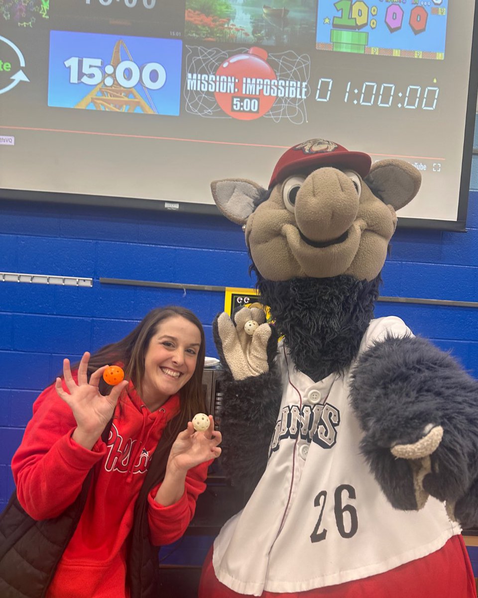 HillsideLV's tweet image. #hillsideschool #NAPW #AssistantPrincipals #ThankYou