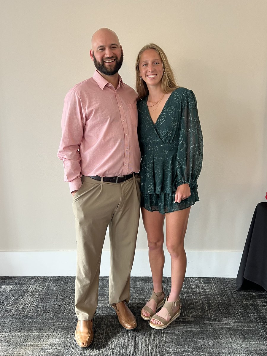 Last basketball banquet.😢Thank you so much to all my coaches and especially <a href="/Hoops_School101/">Josh Chase</a> for making me love this sport; and being supportive of my soccer career as well. I will miss this team and sport so much! I was on All-Region Defensive team &amp; Defensive MVP this season!