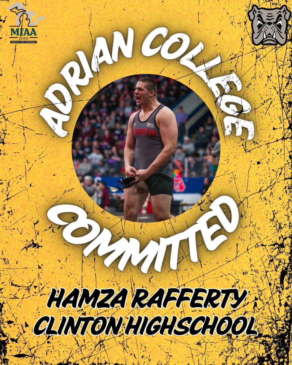 Congratulations Hamza.