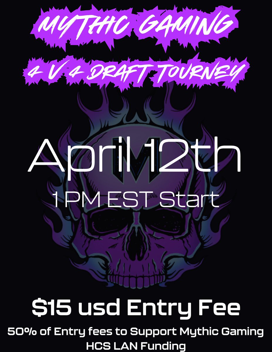 Mythic Gaming (@mythicgaming117) on Twitter photo Alright @halo Community!!
⭐️If you are looking to play and are lower than Plat 4! Fill out the form and lets see what we can do to have you compete! ⭐️
Also!! <a href="/KwiKFuz3/">MG | KwiK FuZ3 🇨🇦</a> is going to be giving away 1000 halo credits And a Mythic Gaming Custom Jersey once we hit 32 signups! Alright @halo Community!!
⭐️If you are looking to play and are lower than Plat 4! Fill out the form and lets see what we can do to have you compete! ⭐️
Also!! <a href="/KwiKFuz3/">MG | KwiK FuZ3 🇨🇦</a> is going to be giving away 1000 halo credits And a Mythic Gaming Custom Jersey once we hit 32 signups!