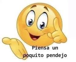 LuisAMezaH's tweet photo. @FreddyOliviery @nayibbukele Que pendejo estás https://t.co/u48B7PqFPo