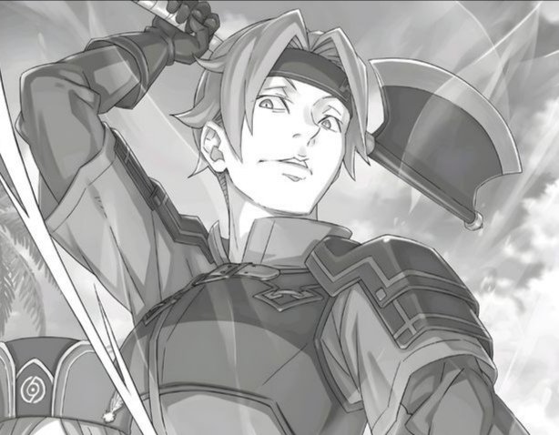 _GeneralX_'s tweet image. Im literally todd fang