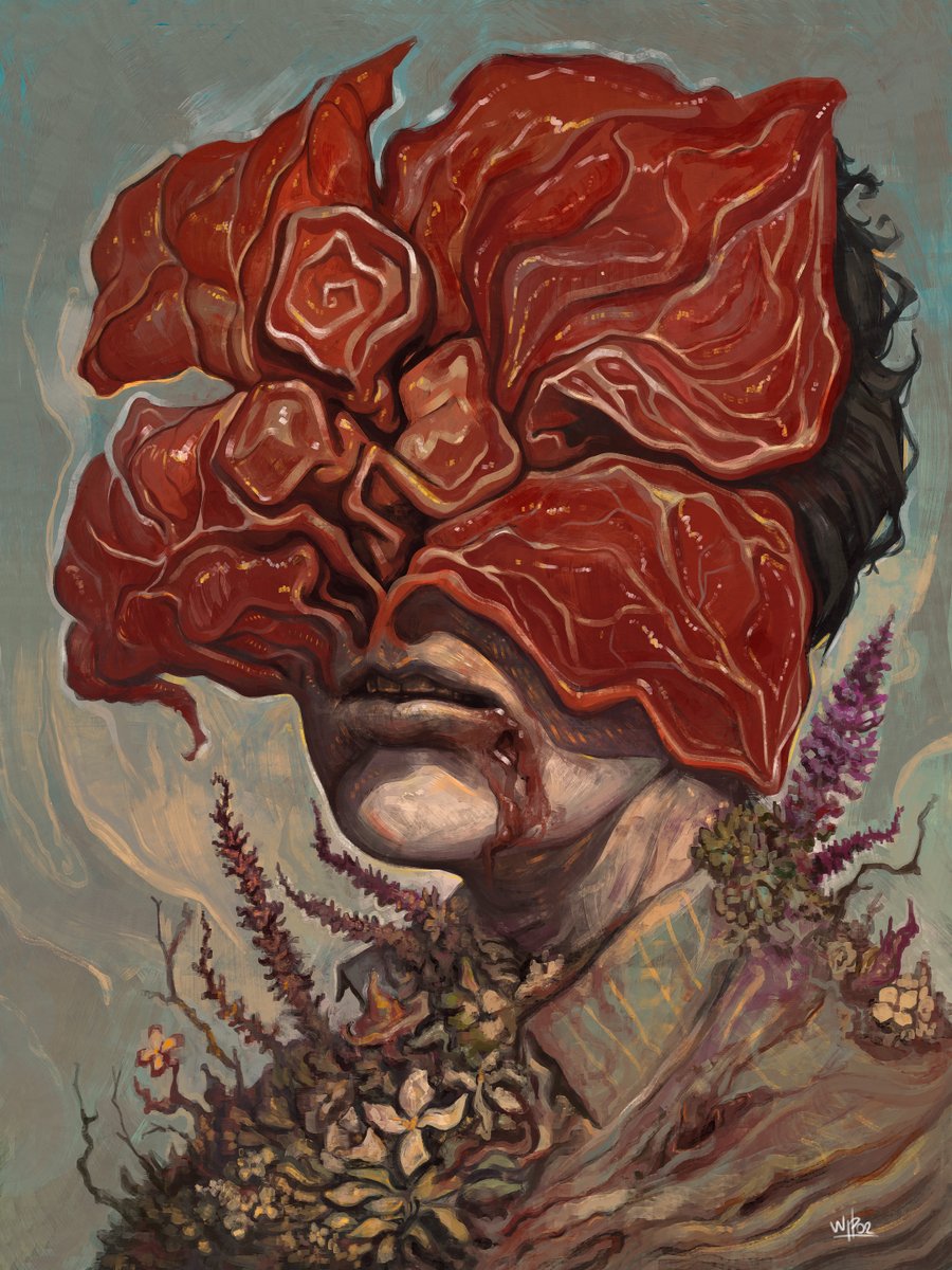 It's just a Migraine…