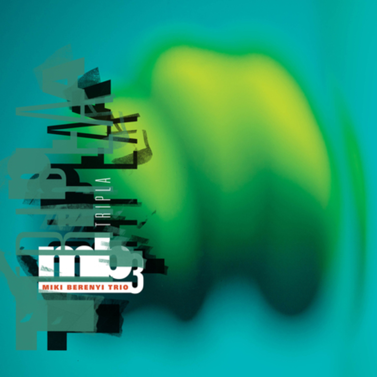 Lush fans, arise! The Miki Berenyi Trio has released its debut LP, and it's a lovely, layered combo of electronica and guitars ink19.com/2025/04/magazi… #mikiberenyitrio #lush #shoegazer #tripla #electronica