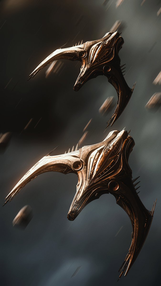 Esperia Blades
#StarCitizen #VirtualPhotography